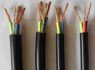 HYAC-30对架空通信电缆 安防与通讯系统的关键连接者