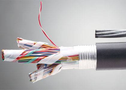 深度解析天缆总厂TRХЛ·7号 HYAC索道通信电缆性能与竞争优势