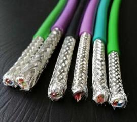 定制通信电缆图片